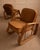 Armchairs from Dal Vera, Italy, 1960s, Set of 2 For Sale - Image 17 of 18