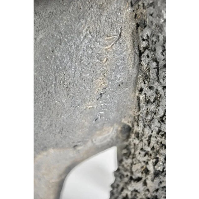 Ceramic Dominique Pouchain, Unicorn, 1990s, Ceramic For Sale - Image 7 of 8