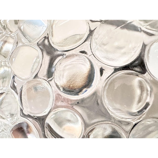 Vintage Bubble Wall Lights, 1970s, Set of 2 For Sale - Image 12 of 12