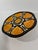 Henriot Quimper 1950s French Saint Jean De Bretagne Majolica Oyster Plate For Sale - Image 4 of 15