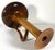 Clement Massier Golfe Juan Art Pottery Chamberstick c.1900 For Sale - Image 9 of 18