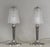 Ezan French Art Deco Lamp by Ejg Jean Gauthier 1930s France - A Pair For Sale - Image 4 of 14
