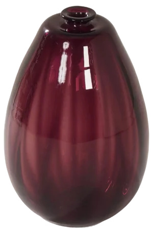 Calabash Vase by Chris Lebeau for Leerdam, 1920s
