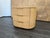 Rh Byron Closed Nightstand – 32" Light Oak | Designed by Harrison & Nicholas Condos For Sale - Image 15 of 18