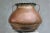 Large Vintage Copper Cauldron, 1920s For Sale - Image 10 of 10