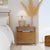 With a straightforward, clean design, and fine craftsmanship, the Butler Specialty Company Nora collection brings a...