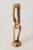 Abstract Wooden Sculpture by Logniture For Sale - Image 4 of 13