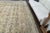 1970s Vintage Persian Handmade Wool Cotton Brown Area Rug For Sale In San Francisco - Image 6 of 11