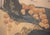 Bronze "Pheasant and Sakura", Pre-1964 Showa Era Japanese Painted Byobu Screen For Sale - Image 8 of 18