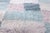 Modern Swedish-Inspired Rya Pile Wool Rug by Doris Leslie Blau. Size: 2'10" × 7'3" (86 × 220 cm). This captivating modern...