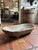 Antique Dough Bowl For Sale - Image 10 of 12