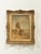 Peter Pulm, Düsseldorf School Scene, Oil Painting, Framed For Sale - Image 7 of 8