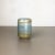 Ceramic object, lid can Designer and producer: Wendelin Stahl, Klotten/Mosel, Germany Information: Wendelin Stahl...