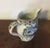 Antique 18th Century Pearlware Pitcher Jug For Sale - Image 10 of 12