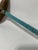 Native American, Western Great Plains Ceremonial Beaded War Club Circa 1900 For Sale In Providence - Image 6 of 13