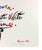 Lithograph on paper. Edition of 99 prints. Hand signed and numbered. Excellent condition. Rafael Alberti (1902 – 1999) was...