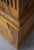 Baker Milling Road English Country Pine Linen Cabinet For Sale - Image 10 of 18