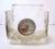 Wall Sconce in Amber Murano Glass and Chrome, Austria, 1960s For Sale - Image 4 of 6