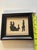Paper 19th-Century American Folk Art Multi-Figure Family Group Silhouette For Sale - Image 7 of 7