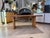 1970s T14C Dining Table by Pierre Chapo, 1976 For Sale - Image 5 of 6