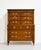 This expertly crafted Mid Century Transitional Highboy Dresser by Thomasville is a beautiful addition to any room....