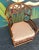 Brighton Tortoiseshell Bamboo Armchair For Sale - Image 9 of 11