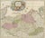 Antique Map of Mecklenburg-Vorpommern in Germany by J.B. Homann, 1720 For Sale - Image 6 of 6