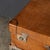 English Leather Trunk on Metal Stand, 1910s For Sale - Image 13 of 18
