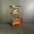 Victorian Burr Walnut Whatnot, Canterbury, 1865 For Sale - Image 6 of 8