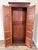 Traditional Early 20th Century Tall Oak Cabinet / Pantry For Sale - Image 3 of 18