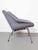 The FM04 armchair was designed by Cees Braakman for Pastoe (the Netherlands) in 1959. This lounge chair has a plywood...