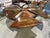Early 21st Century Theodore Alexander Expandable Dining Table For Sale - Image 5 of 12