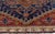 Late 19th Century Persian Shiraz Rug, 01'11 X 02'08 For Sale - Image 4 of 10