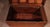 19th Century Camphor Wood Marine Chest with Double Locks For Sale - Image 14 of 15
