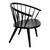 This beautifully crafted Vintage Black Spindle Chair, a timeless piece that adds an elegant touch to any room. Add this...