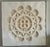 Mid-Century Modern 1970s Nancy Miller Hand-Cut Layered Paper Geometric Wall Art For Sale - Image 3 of 14