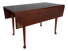 Example of Hitchcock Tables