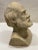 Figurative 1970s Vintage Italian Terracotta Old Man Bust For Sale - Image 3 of 7