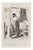 Paul Gavarni, Impressions of Ménage, Plate 10, Mid-19th Century, Lithograph For Sale