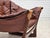 Norwegian Trega Lounge Chair by Tormod Alnaes, 1970s For Sale - Image 4 of 18
