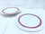 Ceramic Vintage Tea Service by Mario Bellini for Rosenthal, 1980s, Set of 15 For Sale - Image 7 of 18