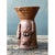 Vintage Handcrafted Ceramic Farmer Vase For Sale - Image 11 of 12