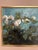 M. Jakobsson, White Flowers, 1950s, Oil on Canvas, Framed For Sale - Image 11 of 18