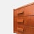 Wood Vintage Teak Chest of Drawers, 1960s For Sale - Image 7 of 9