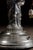 Vintage Art Deco Historical u.s. And Statue of Liberty Smoking Stand For Sale - Image 13 of 13