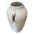 Bay Keramik 1960s West German Pottery Vase by Bay Keramik For Sale - Image 4 of 10