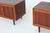 1960s Cabinets in Rosewood by Ib Kofod-Larsen for Faarup, Denmark, 1960s, Set of 2 For Sale - Image 5 of 18