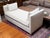 Contemporary Moss Studio Rialto Daybed, Jackson Oatmeal For Sale - Image 3 of 12