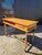 Vintage Teak Desk, 1960s For Sale - Image 14 of 16