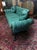 Antique Empire Sofa, 19th Century Sofa For Sale - Image 10 of 17